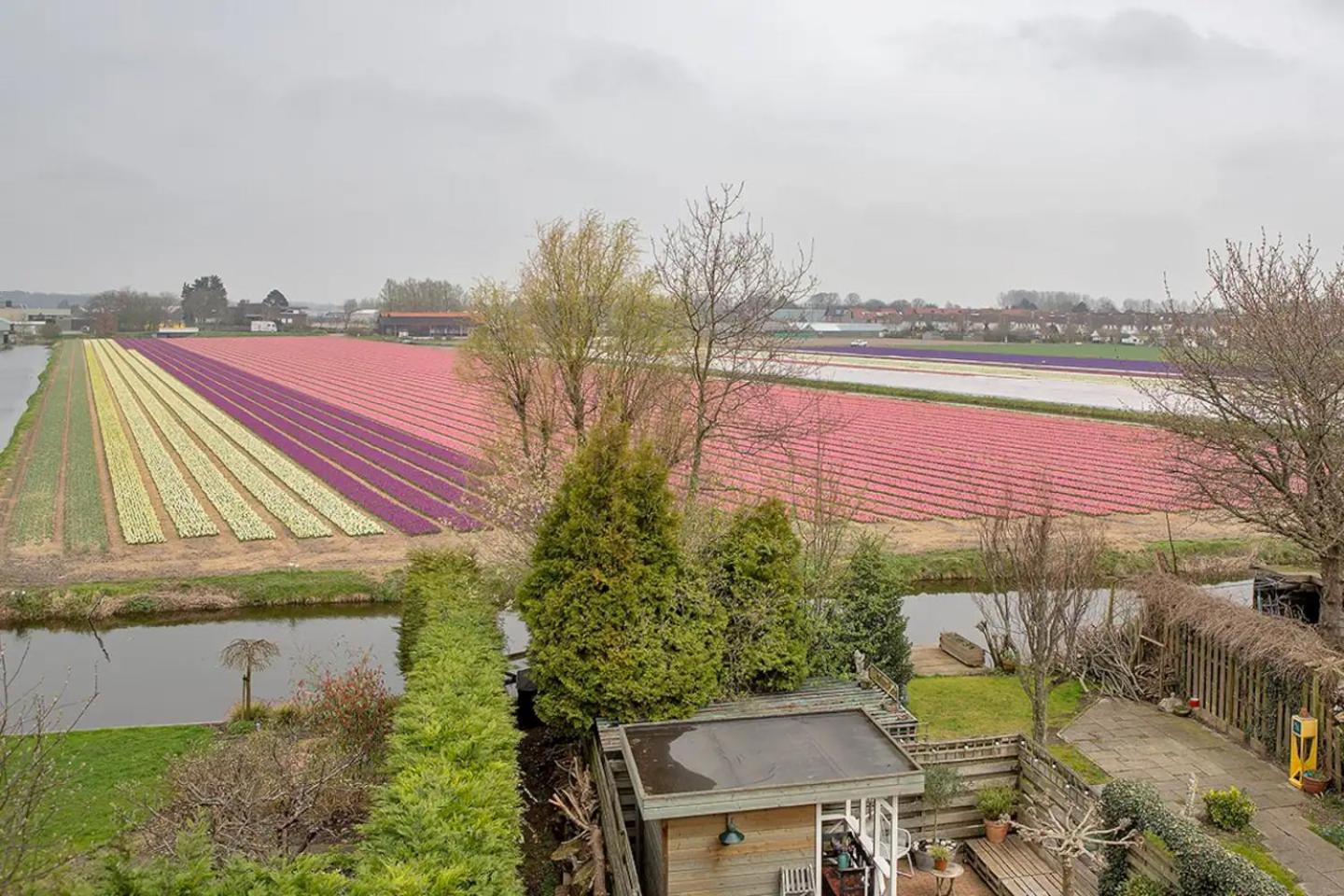 Liv Inn Hillegom Pokoj fotografie